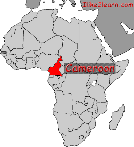 Cameroon